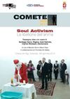 Comete 2013 - Soul Activism