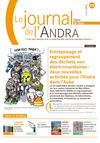Le Journal de l'ANDRA - Edition Aube n°12