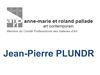 Jean-Pierre PLUNDR, galerie anne-marie et roland pallade du 13 décembre 2012 au 26 janvier 2013