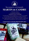 BON DE COMMANDE HIVER - PRINTEMPS 2013
