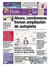 La Unión de Morelos 19 Diciembre 2012