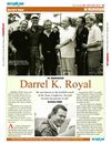 Darrell K. Royal