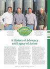 Agricultural Council of Arkansas: A History of Advocacy and Legacy of Action