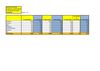 Tableau des statistiques de l’enregistrement des contrats d'apprentissage