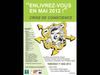 Rencontres Enlivrez-vous en mai 2012