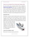 What Services Do Business Process Outsourcing Companies Offer
