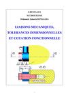 Tolerances,cotation fonctionnelle
