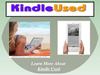 Kindle Used