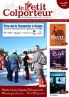 Le Petit Colporteur de janvier est arrivé !