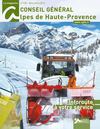 Magazine numéro 108 - décembre 2012