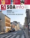 SOA Info janvier 2013