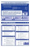 Guide des loisirs - Hiver 2013