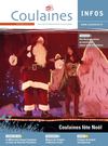 Coulaines infos DECEMBRE 2012