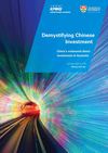 KPMG | Demystifying Chinese Investment Aug 2012
