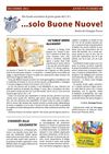 ...solo Buone Nuove! - dicembre 2012