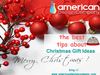 Affordable Christmas Gifts Online