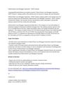 Federal Home Loan Mortgage Corporation - SWOT Analysis
