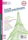 ICP_Cours de françaisILCF_2013-2014