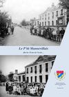 Bulletin municipal de Saint-Pierre-de-Manneville N° 77 Décembre 2012