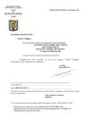 Procès Verbal du Conseil Municipal de la ville de Moyeuvre-Grande du 18 