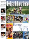 Magazine d'information municipale de la ville d'Halluin - Décembre 2012/Janvier 2013