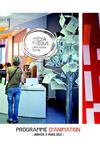 Programme animations Janvier à Mars 2013