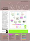 Lien n° 23 Janvier/Février 2013