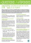 Vos Questions / Nos Réponses n°01 : Exonération de TICPE à la pompe