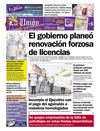 La Unión de Morelos 21 Diciembre 2012