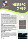 Messac Info Octobre 2012