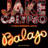 Jake Calypso Balajo 2012