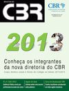 Boletim do CBR - Janeiro 2013