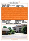 maison a vendre, vosges, remiremont, epinal, sans frais d'agence, prix net vendeur