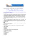 Aarkstore.com - Critical Factors for Supplier Selection in the European Construction Industry- Survey Snapshot