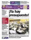 La Unión de Morelos 23 Diciembre 2012