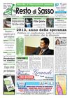 n°1 - gennaio 2013