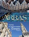 Brochure Groupes Office de Tourisme Arras 2013