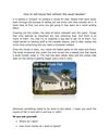 How to sell house fast without the usual hassles?