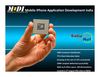 mobile iphone development india