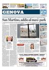 IL SECOLO XIX GE 24.12.2012