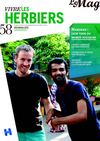 Vivre Les Herbiers Le Mag, N°58