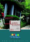 Locations de vacances, Séjours et Week-ends 2013 - Pornic