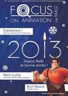 Focus on Animation Le MAG' - Numéro 2