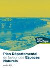 Plan départemetal des espaces naturels de Loire-Atlantique