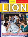 Revista LION em português (Distritos Múltiplos LA, LB e LD) - Setembro/Outubro 2012