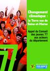 Appel à mobilisation du conseil jeunes