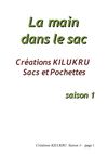 La main dans le sac saison 1 - 26/12/2012