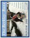 Berkley Buzz - Winter 2013