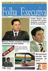 Jornal Folha Executiva - Edição 40