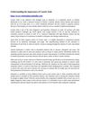 Understanding the importance of Caustic Soda